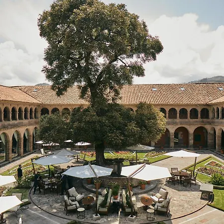 Monasterio, A Belmond Hotel, Cusco