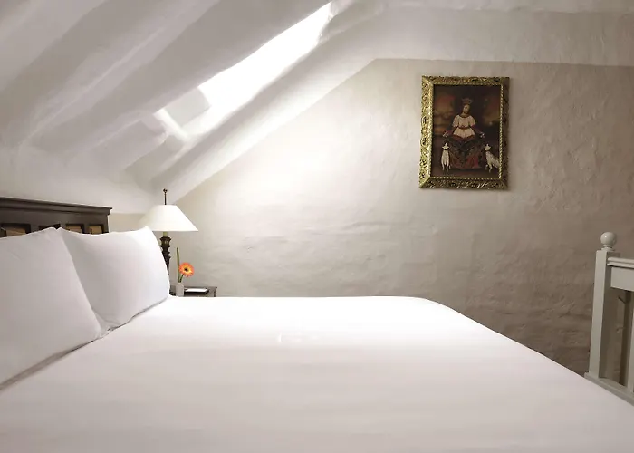 Monasterio, A Belmond Hotel, 5*