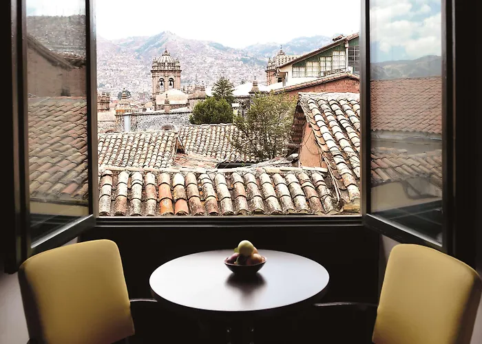 Monasterio, A Belmond Hotel, 5*