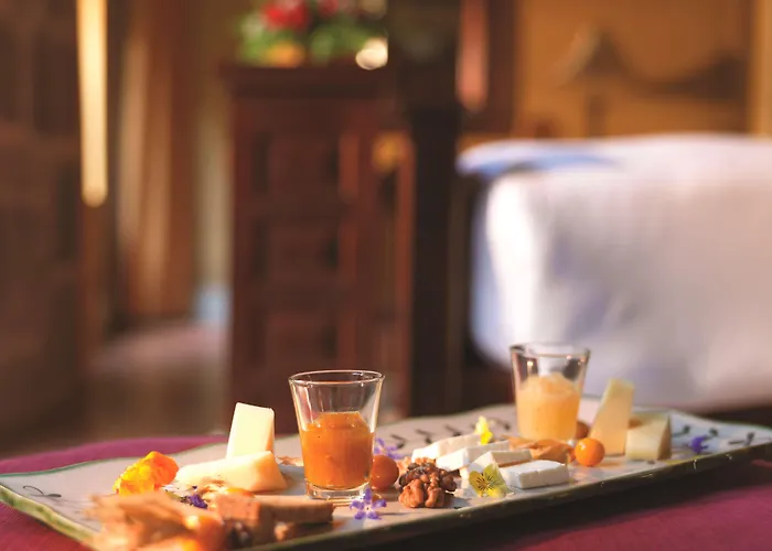 Monasterio, A Belmond Hotel,