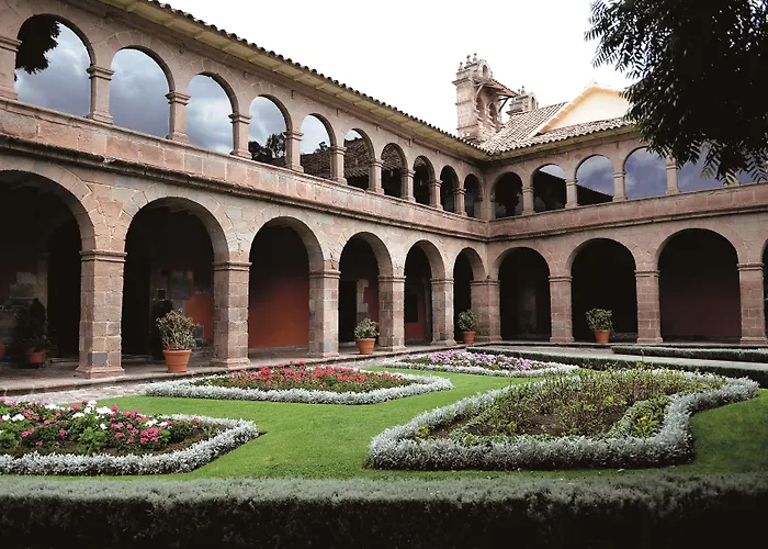 Monasterio, A Belmond Hotel, 5* Cusco