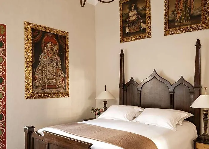 Hotel Monasterio, A Belmond Hotel, 5*