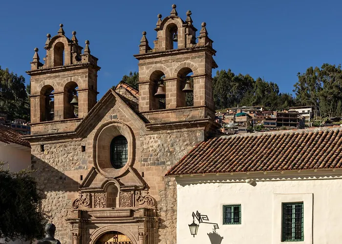 Monasterio, A Belmond Hotel, 5*