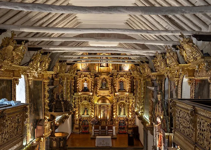 Hotel Monasterio, A Belmond Hotel, Cusco