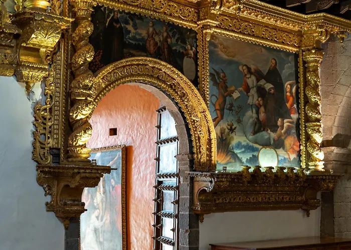 Monasterio, A Belmond Hotel, 5*