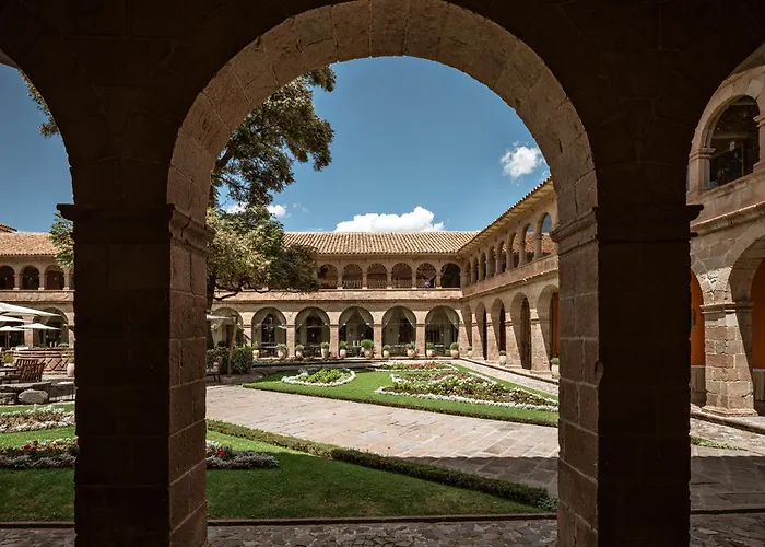 Monasterio, A Belmond Hotel, Cusco