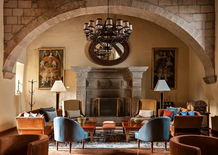 Monasterio, A Belmond Hotel, 5*