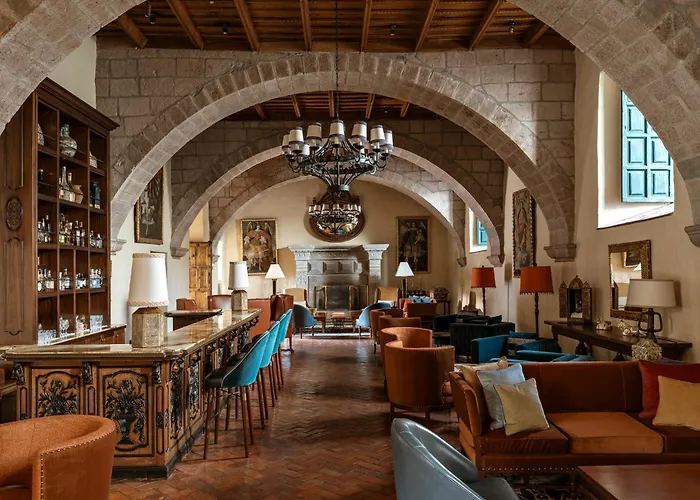 Monasterio, A Belmond Hotel, Cusco