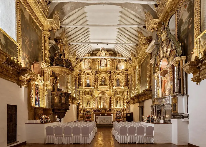 Monasterio, A Belmond Hotel,