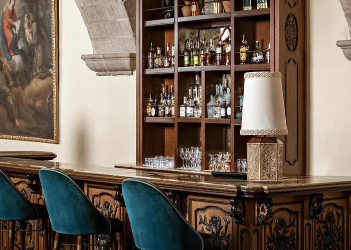 Hotel Monasterio, A Belmond Hotel, Cusco