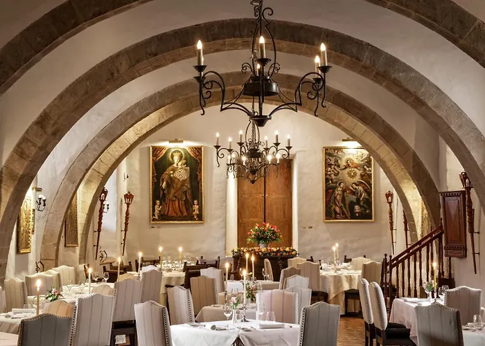 Monasterio, A Belmond Hotel, Cusco
