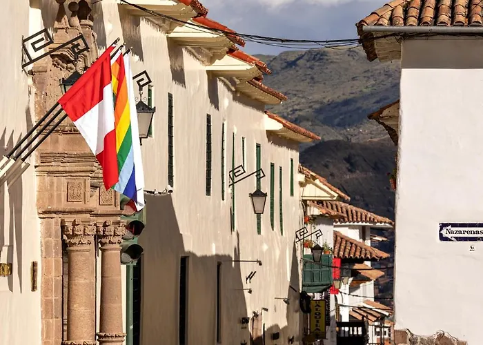 Hotel Monasterio, A Belmond Hotel, Cusco