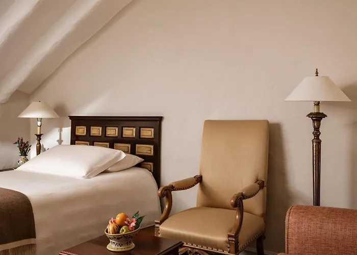 Monasterio, A Belmond Hotel, Cusco