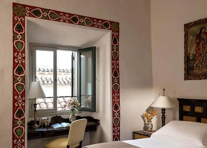 Monasterio, A Belmond Hotel, 5*