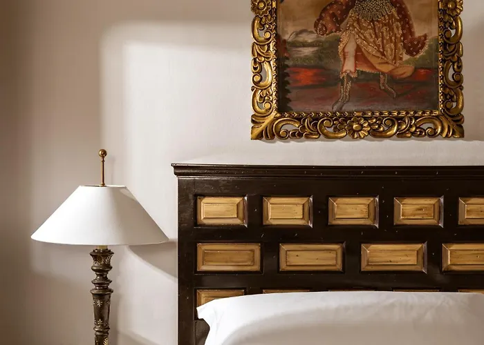 Monasterio, A Belmond Hotel, 5* Cusco