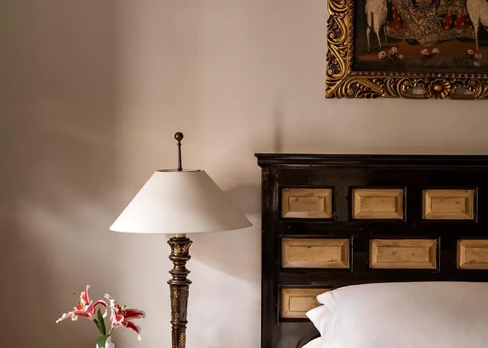 Monasterio, A Belmond Hotel,