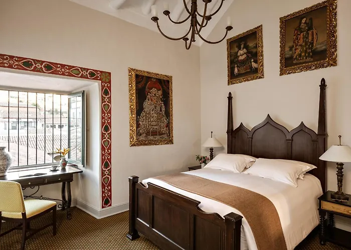 Monasterio, A Belmond Hotel, Hotel