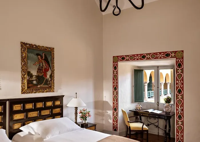 Monasterio, A Belmond Hotel, 5* Cusco