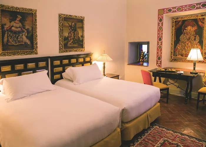 Hotel Monasterio, A Belmond Hotel, Cusco