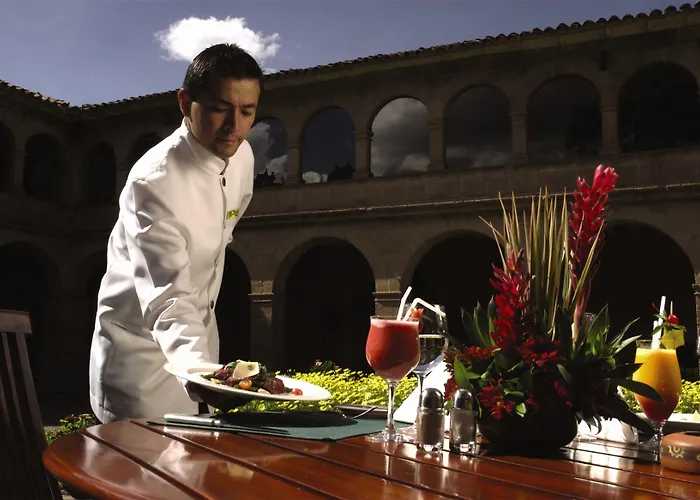 Hotel Monasterio, A Belmond Hotel,