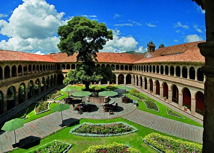 Hotel Monasterio, A Belmond Hotel, Cusco