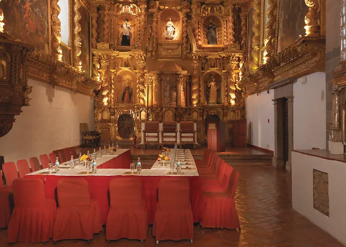 Monasterio, A Belmond Hotel, 5* Cusco