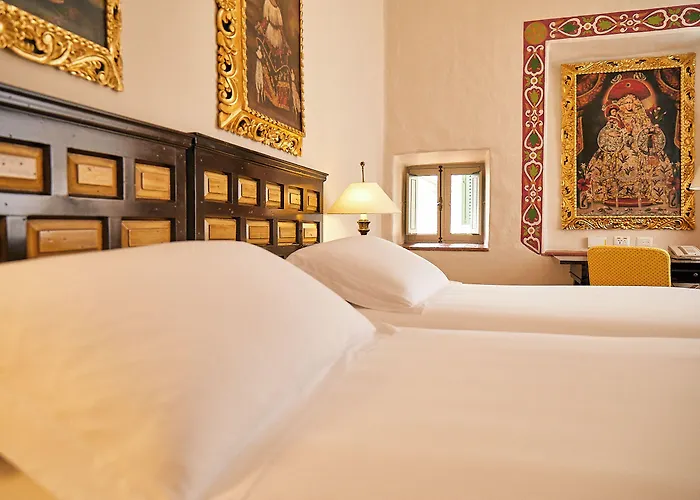 Monasterio, A Belmond Hotel,