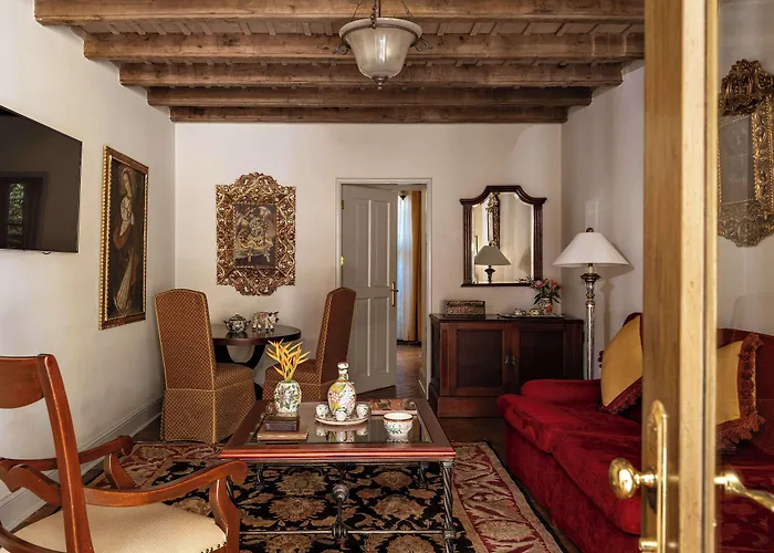 Monasterio, A Belmond Hotel, 5* Cusco