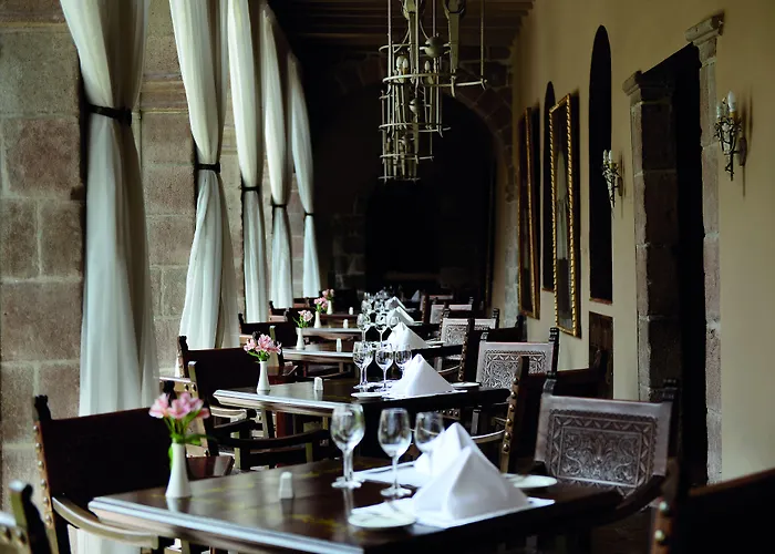 Monasterio, A Belmond Hotel, Hotel Cusco