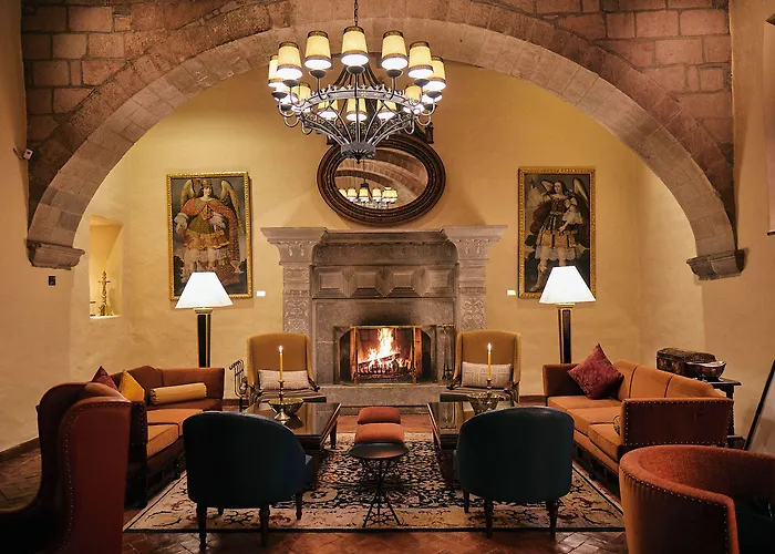 Monasterio, A Belmond Hotel,
