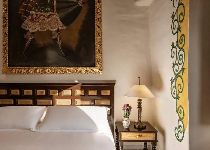Monasterio, A Belmond Hotel, Cusco