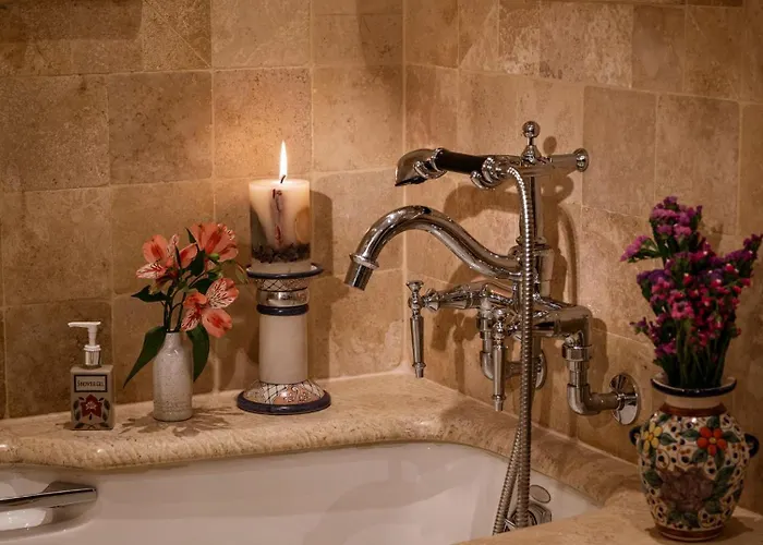 Monasterio, A Belmond Hotel,