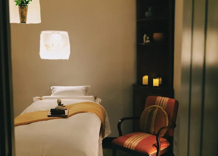 Monasterio, A Belmond Hotel, 5* Cusco