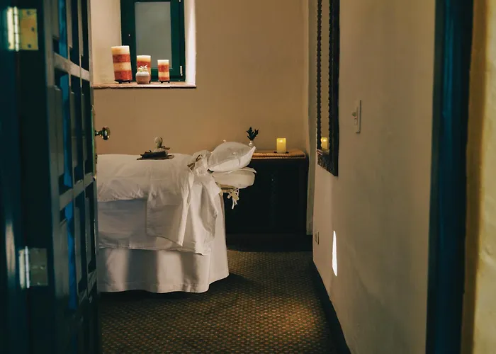 Monasterio, A Belmond Hotel, 5*