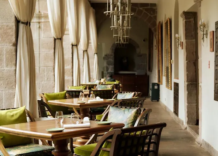 Monasterio, A Belmond Hotel, 5*