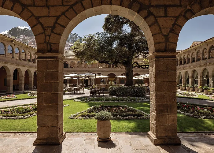 Monasterio, A Belmond Hotel, Cusco