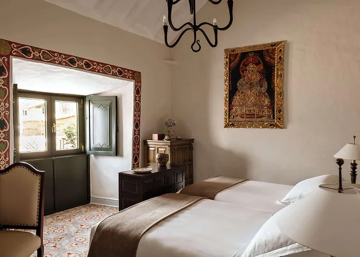 Hotel Monasterio, A Belmond Hotel,